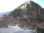 Ollantaytambo