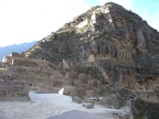 Ollantaytambo