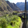 Peru Rail