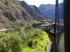 Peru Rail