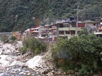 Aguas Calientes