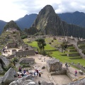 Northwestern Machu Picchu