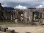 Three Windows Temple