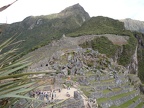 Southeastern Machu Pichu