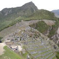 Guardhouse and Agricultural Area from Observatory