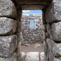 Machu Picchu Portals