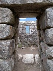 Machu Picchu Portals