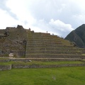 Intiwatana Pyramid