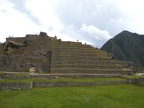 Intiwatana Pyramid