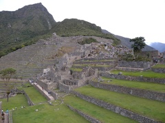 Southern Machu Picchu