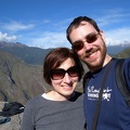 We're on the Summit of Waynapicchu!