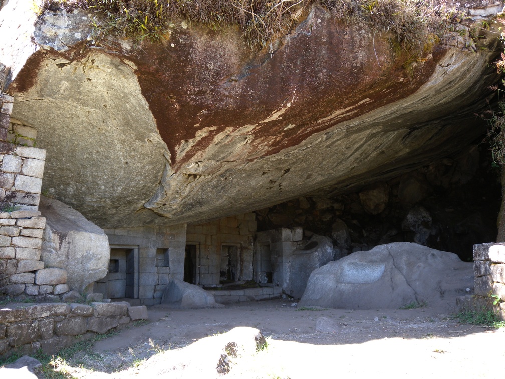 La Gran Caverna