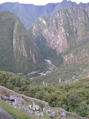 View of the Valley