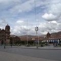 Plaza de Armas