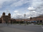 Plaza de Armas