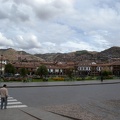 Plaza de Armas