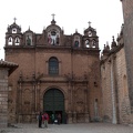 Iglesia Sagrada Familia