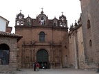 Iglesia Sagrada Familia