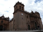 Cathedral of Santo Domingo