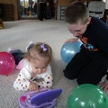 Lilly and Jarred