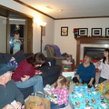 Christmas at the Gorrell's