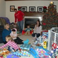 Christmas at the Gorrell's