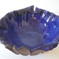 Textured Bowl from above