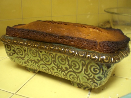 Bread Pan