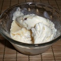 Bourbon Butter Pecan Ice Cream