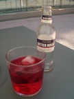 Campari-like Soda!!