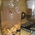 Walnut Liqueur to be