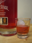 Strawberry Tequila