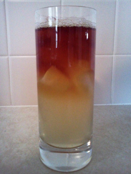 Dark & Stormy