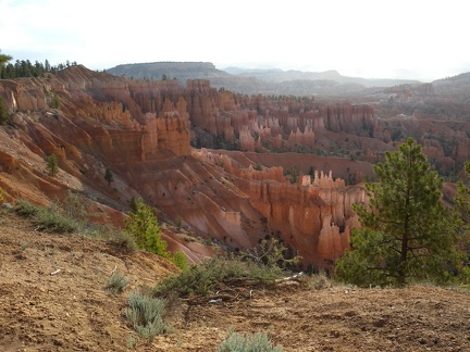 Bryce Canyon