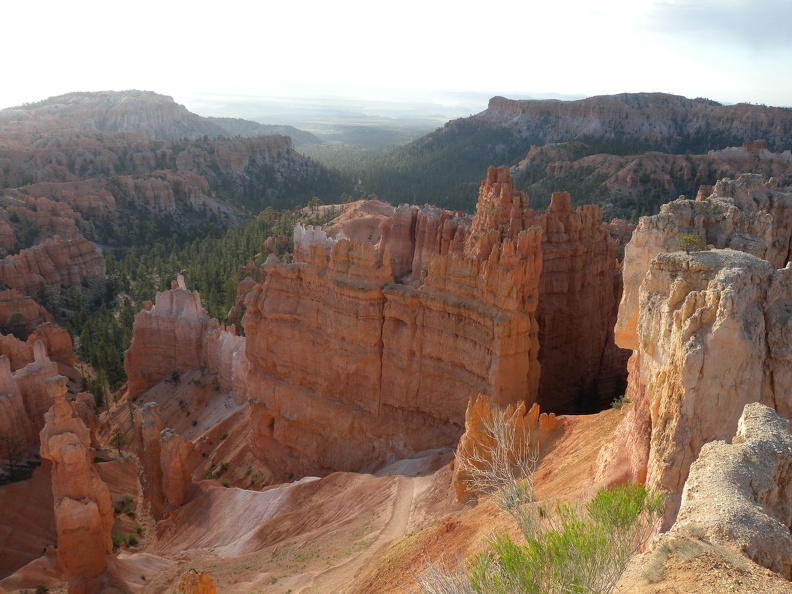 Bryce Canyon