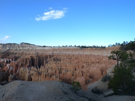 Bryce Canyon