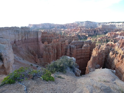 Bryce Canyon