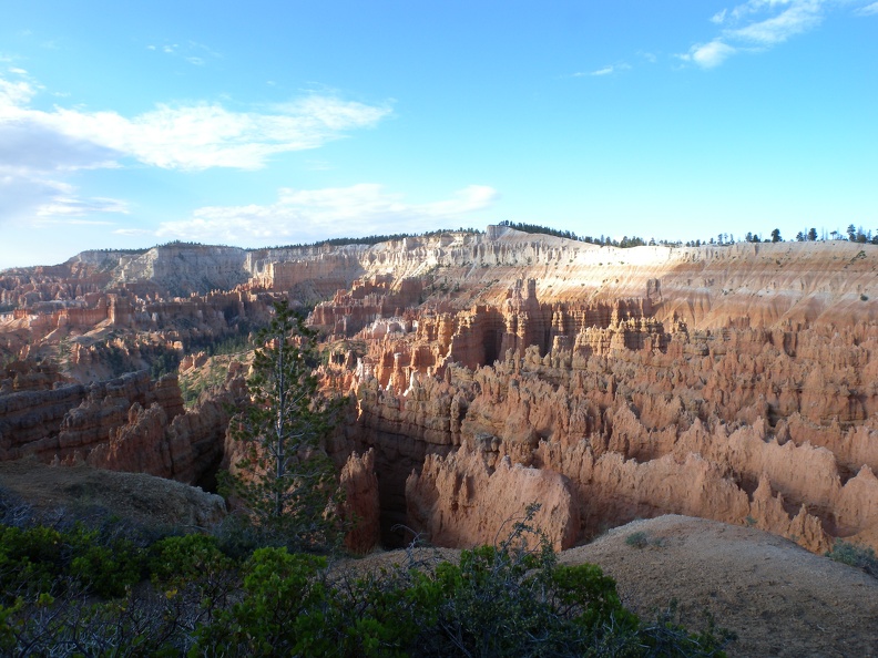 Bryce Canyon