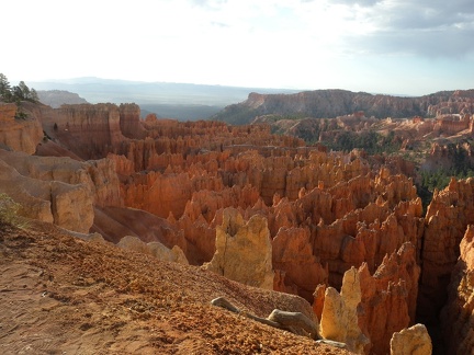 Bryce Canyon