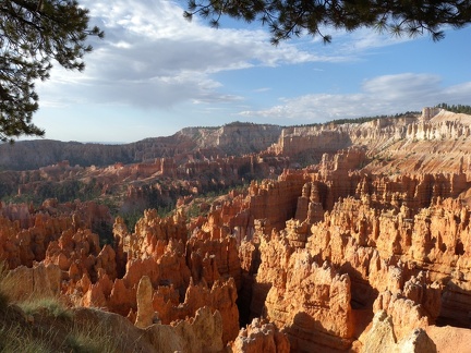 Bryce Canyon