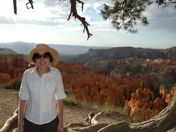 Bryce Canyon