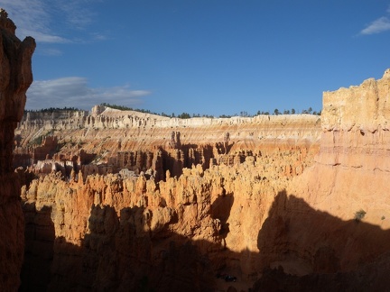 Bryce Canyon