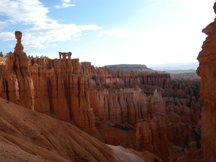 Bryce Canyon