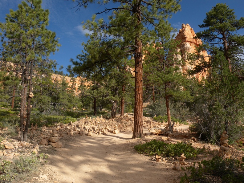 Bryce Canyon