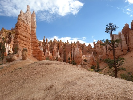 Bryce Canyon