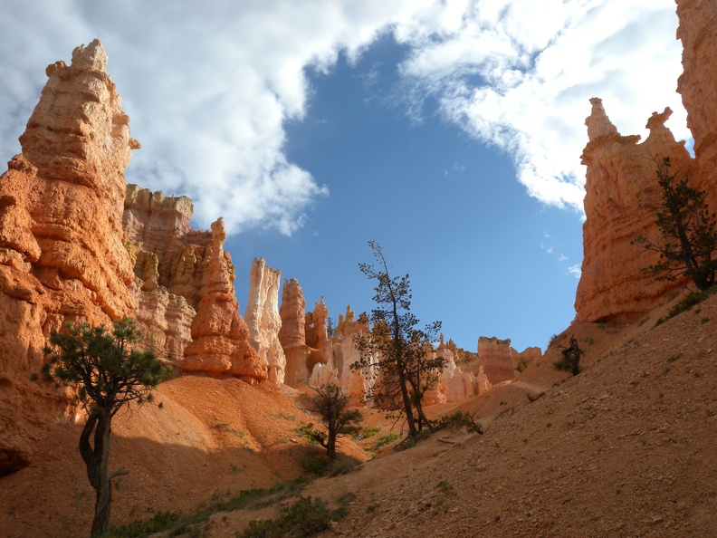 Bryce Canyon