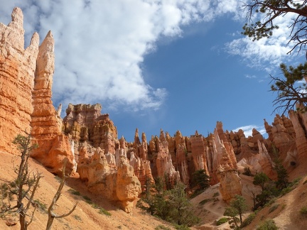 Bryce Canyon