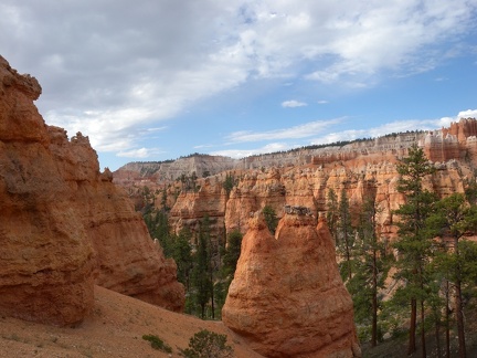 Bryce Canyon