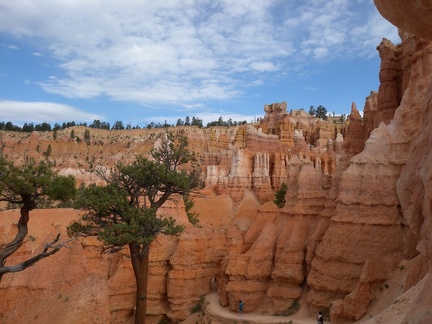 Bryce Canyon