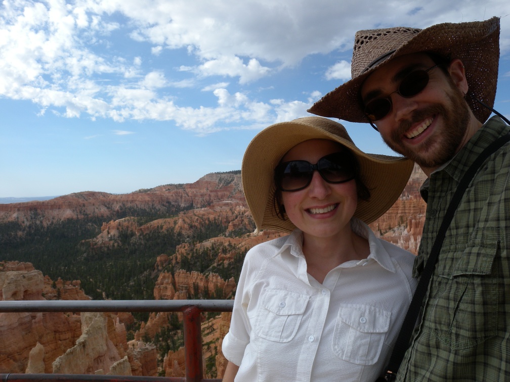 Bryce Canyon